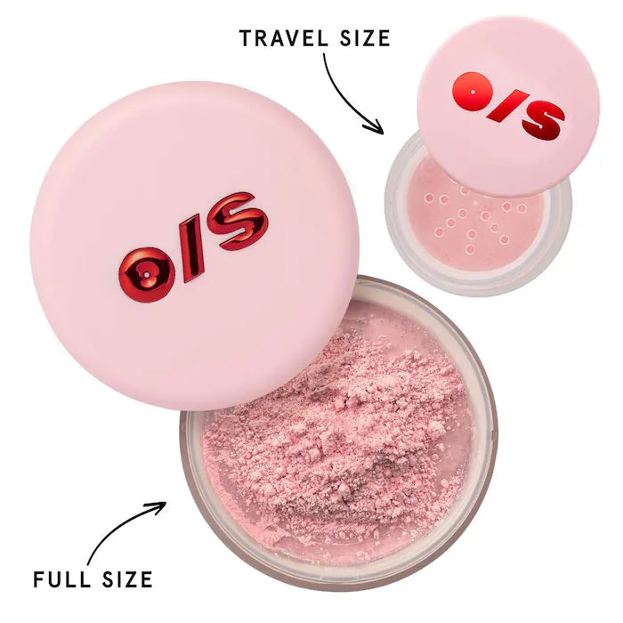 ONE/SIZE by Patrick Starrr  Ultimate Blurring Setting Powder